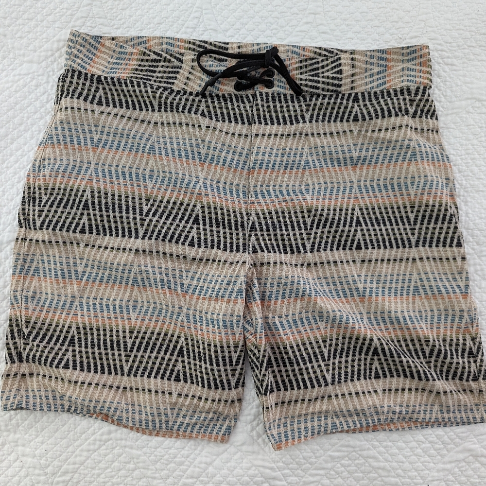 Outerknown Men's Boardshorts Size 32